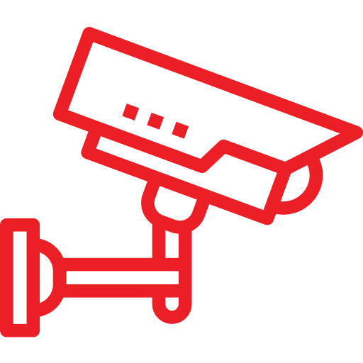 CCTV (Closed-circuit television system)