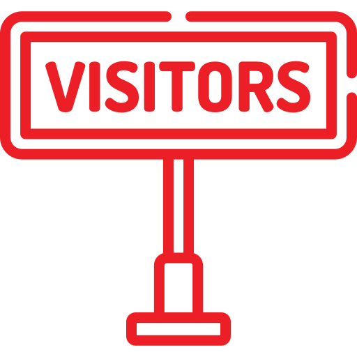 Visitor Management System