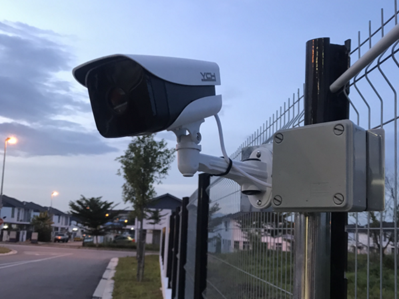 CCTV for Residential