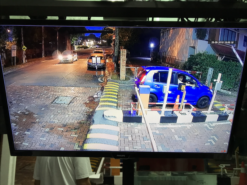 CCTV for Residential