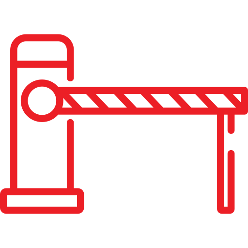 Proximity Middle Range Parking System Solution